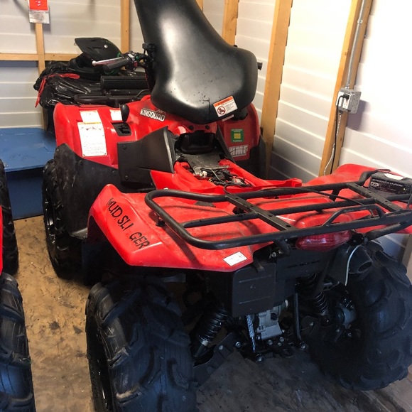 Atv - Picture 5 of 5